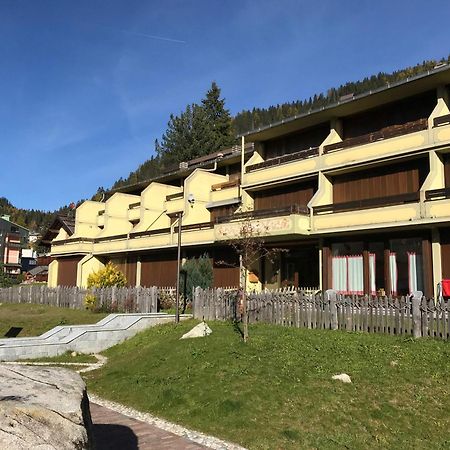 Residenza Silvana Madonna di Campiglio Exterior photo