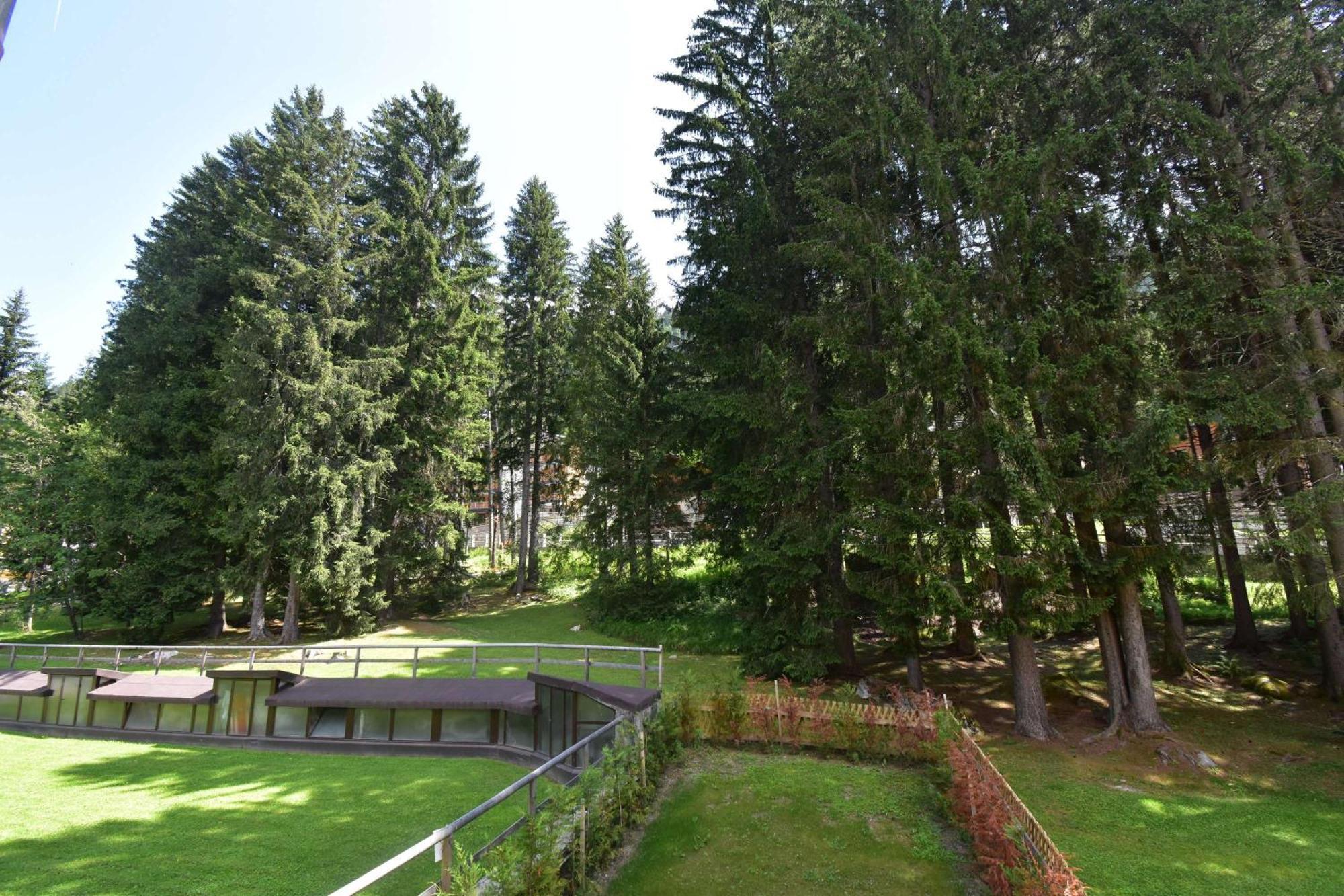 Residenza Silvana Madonna di Campiglio Exterior photo