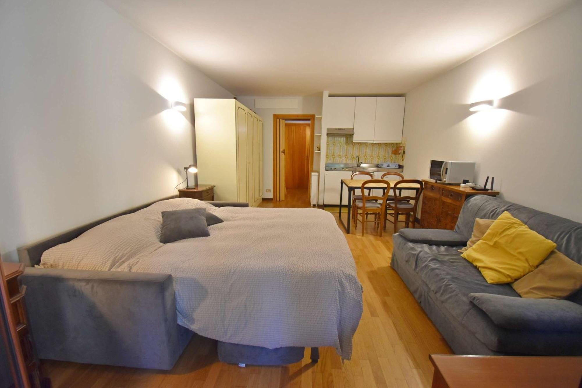 Residenza Silvana Madonna di Campiglio Exterior photo