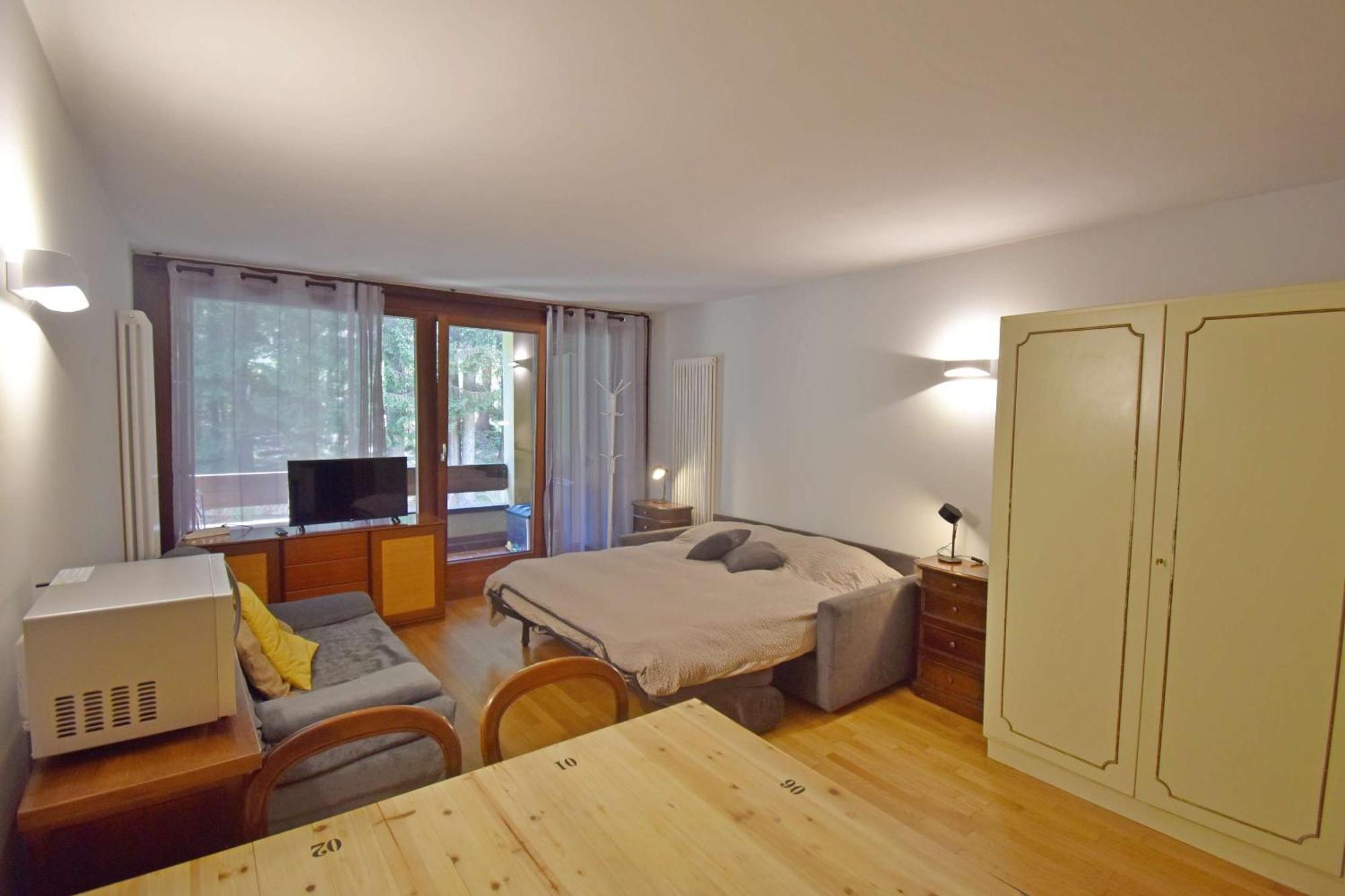 Residenza Silvana Madonna di Campiglio Exterior photo