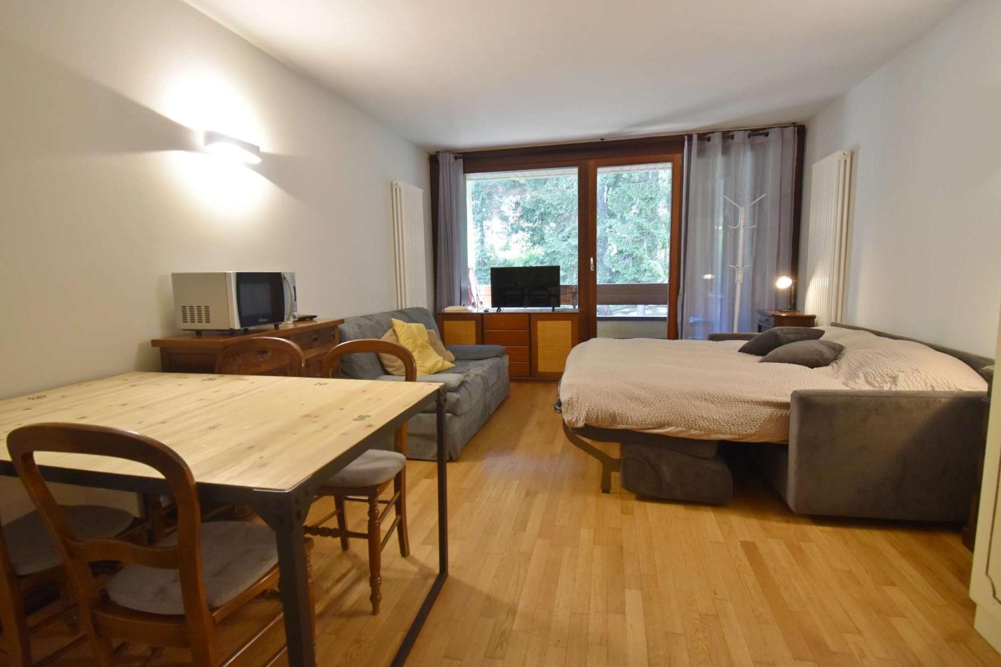 Residenza Silvana Madonna di Campiglio Exterior photo