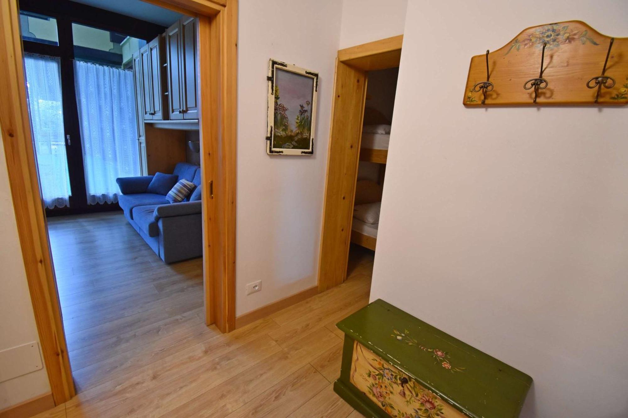 Residenza Silvana Madonna di Campiglio Exterior photo