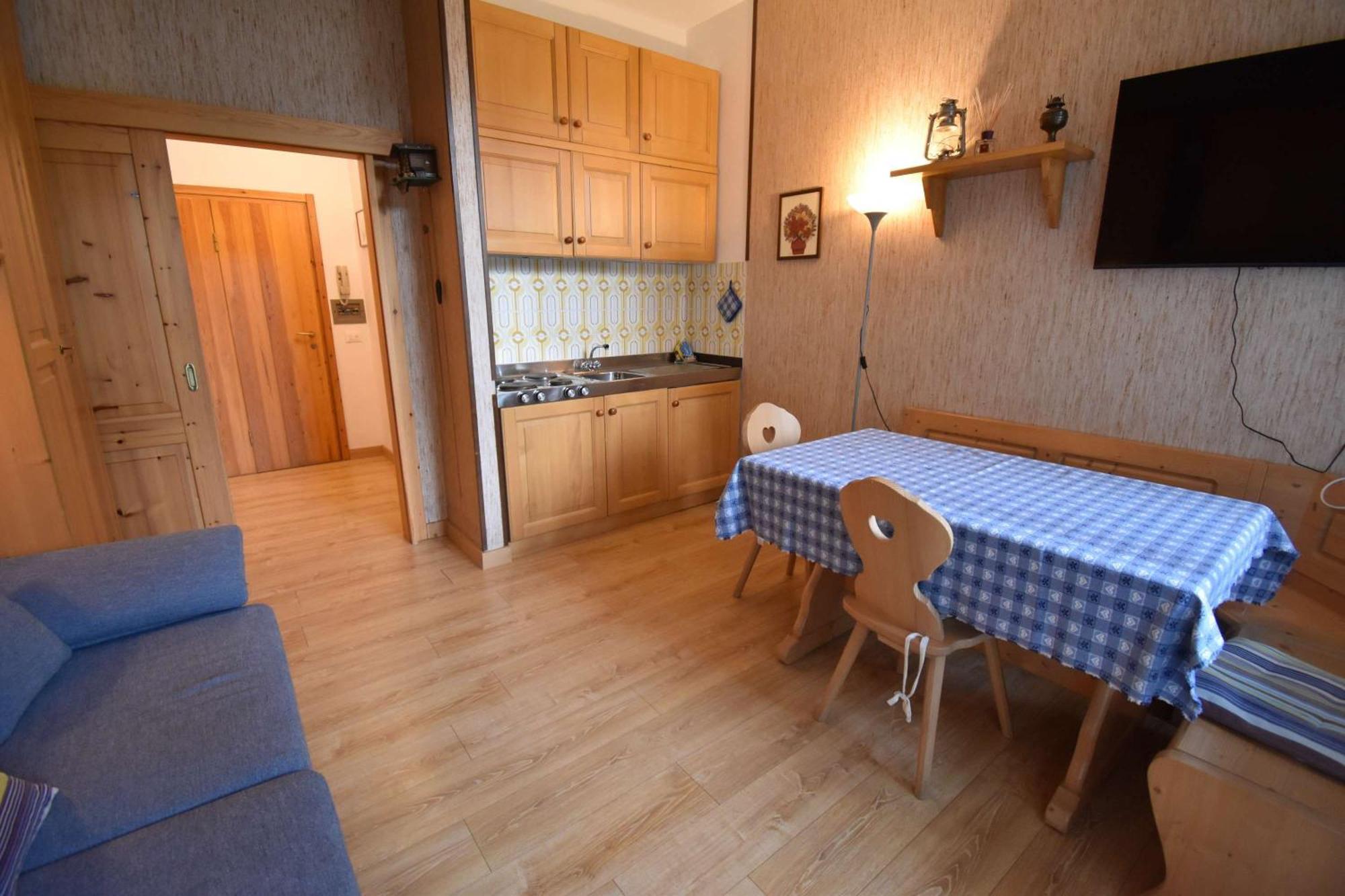 Residenza Silvana Madonna di Campiglio Exterior photo