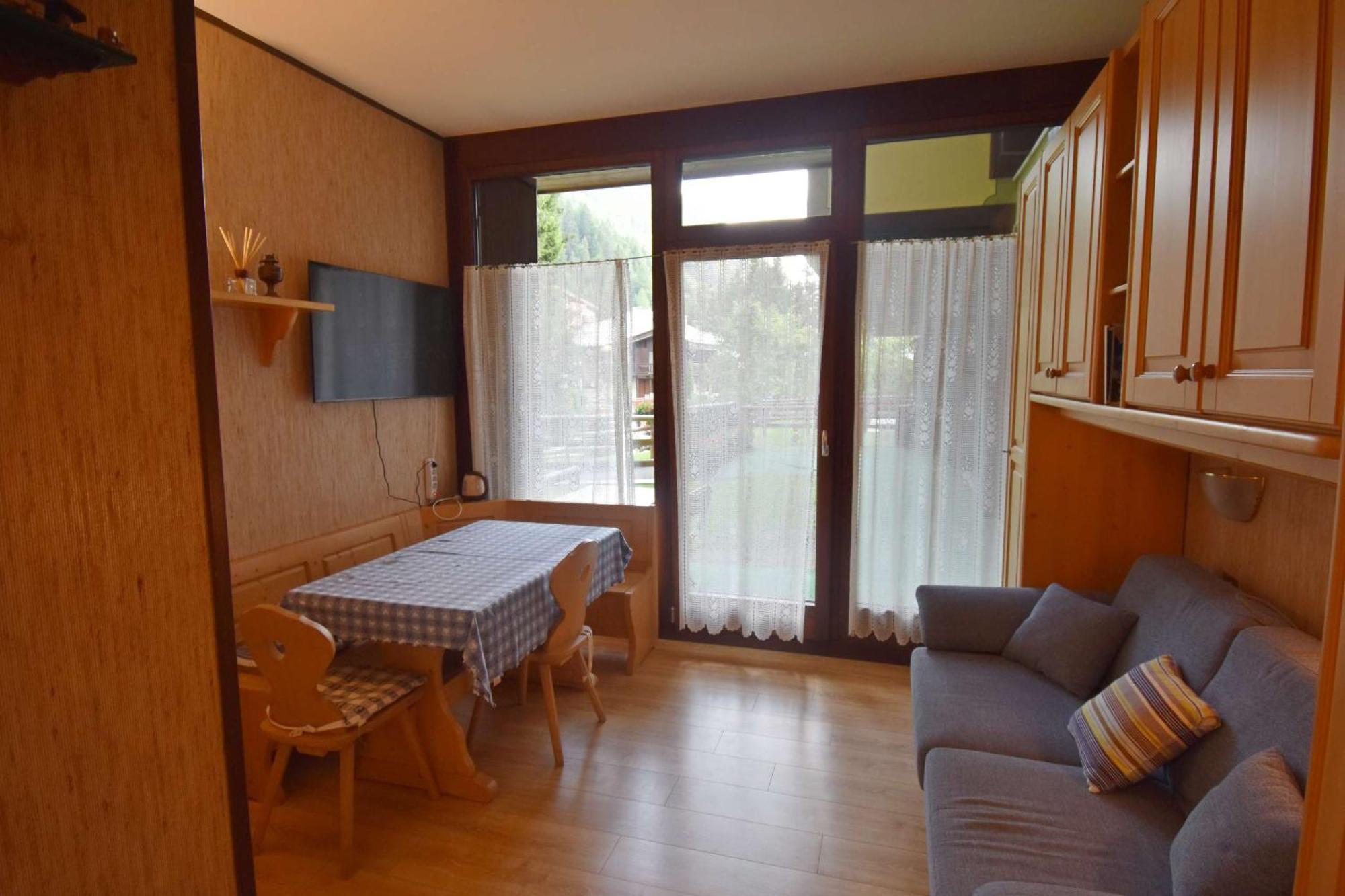 Residenza Silvana Madonna di Campiglio Exterior photo