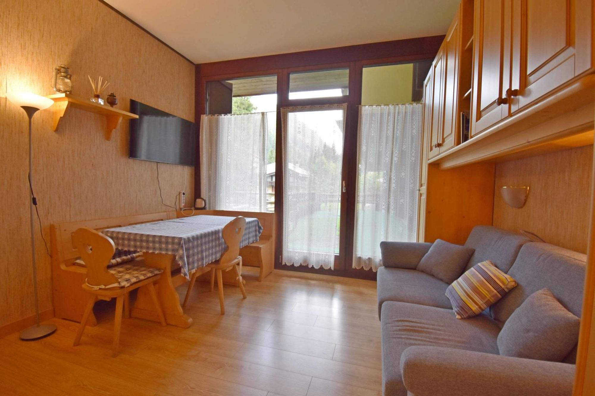 Residenza Silvana Madonna di Campiglio Exterior photo