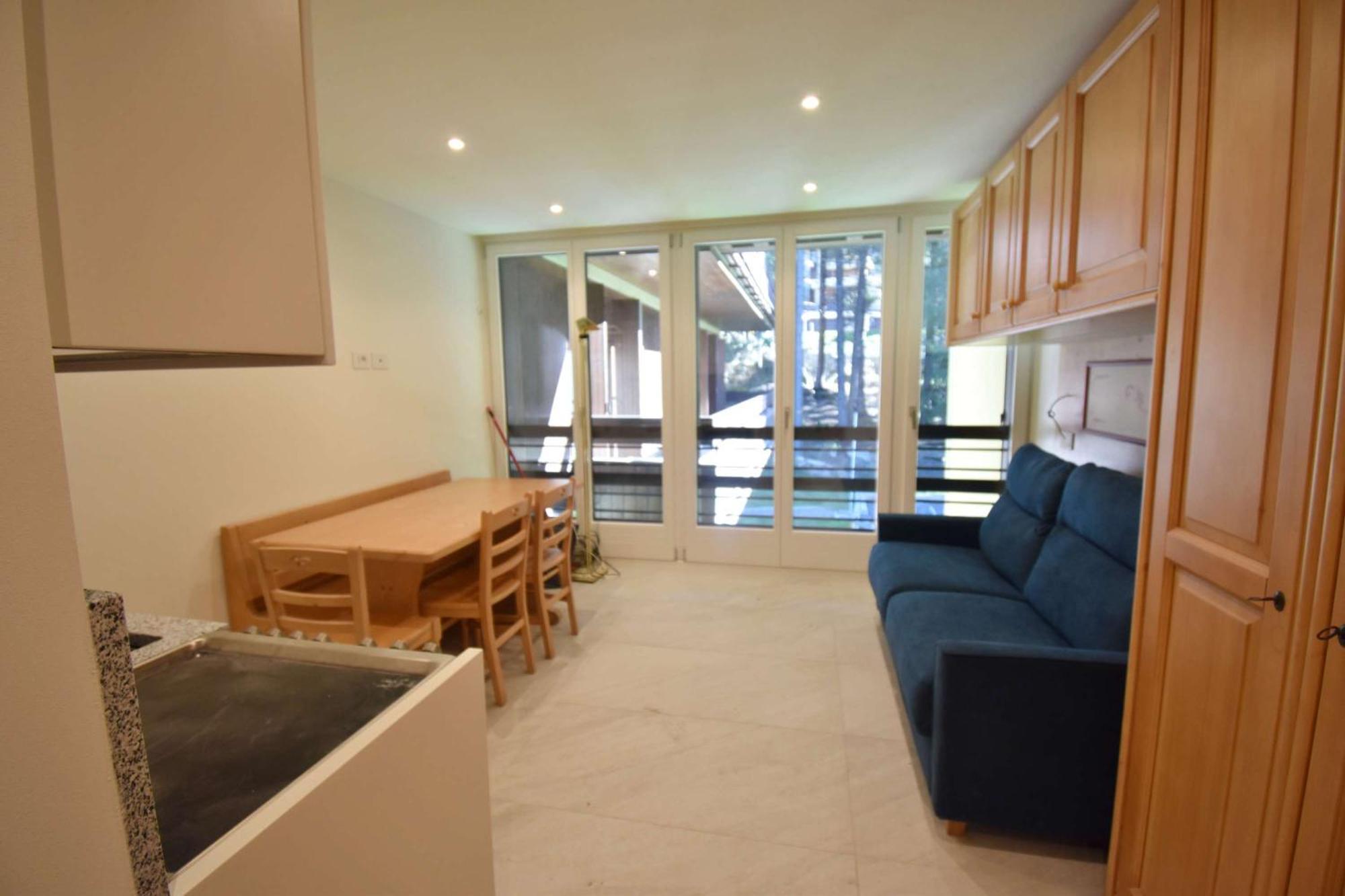 Residenza Silvana Madonna di Campiglio Exterior photo