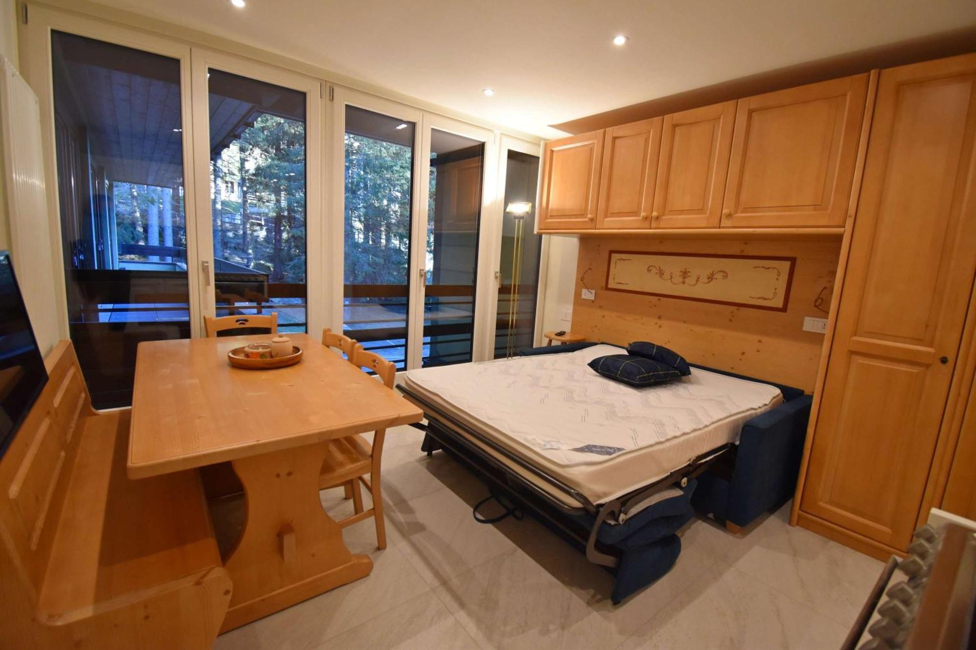 Residenza Silvana Madonna di Campiglio Exterior photo